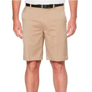 🔵 2 FOR $40 🔵  PGA TOUR FLAT FRONT ACTIVE WAISTBAND SHORT